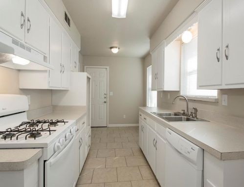 8806 Forest Green Dr, Dallas TX  75243-4106 exterior