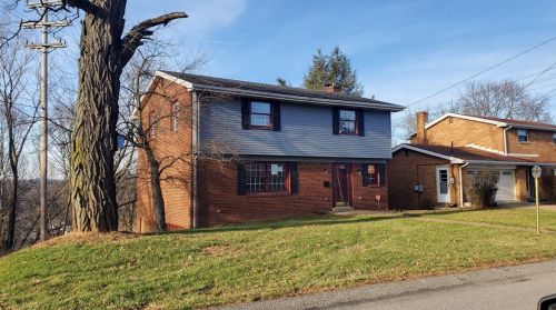 104 Dorf Dr, Pittsburgh, PA 15209-1902