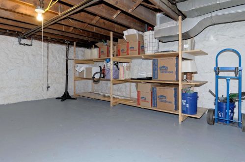 4127 Hvn St, Saint Louis MO 63116-2828 exterior