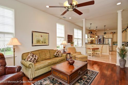 107 Gables Way, Jackson Twp NJ 08527-6311 exterior