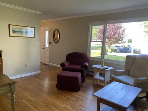 38 Nicole Dr, Milford CT 06460-6969 exterior