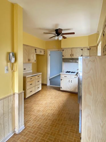 3354 Rutherford Ave, Chicago IL 60634-3724 exterior