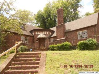 2845 Bush Blvd, Birmingham, AL 35208-2227