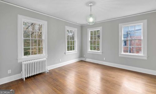 1111 Clifton St, Atlanta GA 30316-1773 exterior