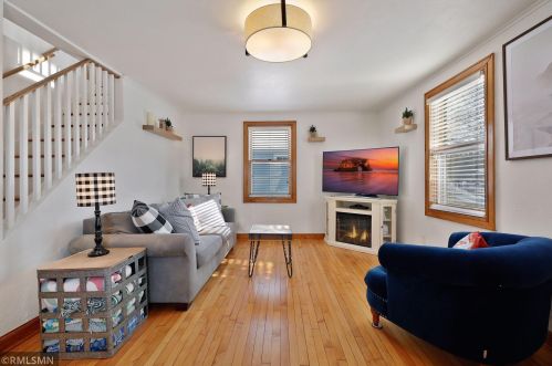 834 Algonquin Ave, Saint Paul MN 55119-3701 exterior