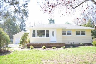 39 North Ave, Bridgewater NJ  08807-2635 exterior