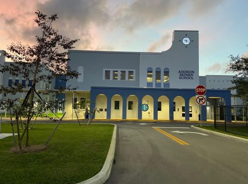 1401 18 St, Boca Raton FL 33486-6510 exterior