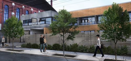 154 15th St, Pittsburgh PA  15203-1538 exterior