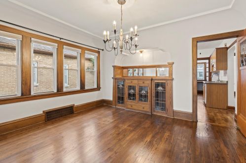 3025 60th St, Milwaukee WI  53210-1469 exterior