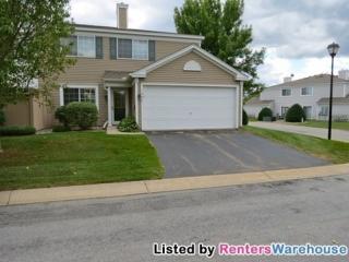 1936 Kyle Way, Saint Paul MN  55122-2457 exterior