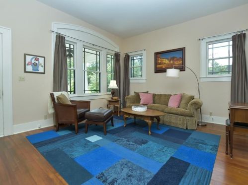 1700 Collier St, Austin TX  78704-2917 exterior