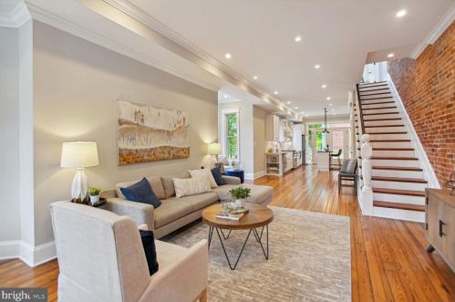 623 6 St, Washington DC 20024-2693 exterior