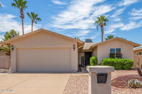 26410 New Town Dr, Chandler AZ  85248-7122 exterior