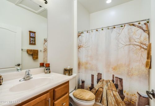 589 Rugged Cyn Dr, Green Valley AZ 85614-6188 exterior