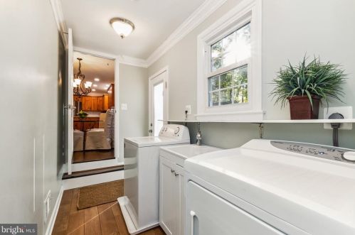 2607 Claret Dr, Fallston MD 21047-2117 exterior