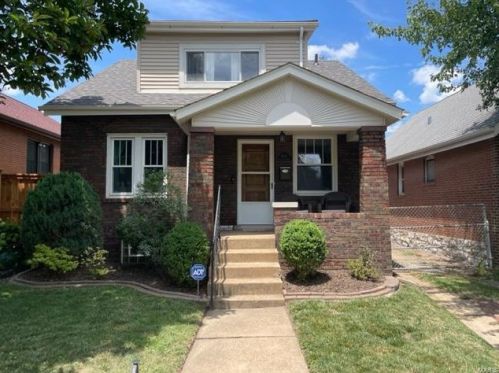 4955 Bancroft Ave, Saint Louis, MO 63109-2417