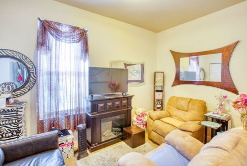 1329 Christiana Ave, Chicago IL 60623-1733 exterior