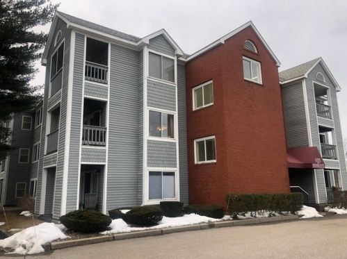 1800 Douglas Ave, Providence RI 02904-3856 exterior