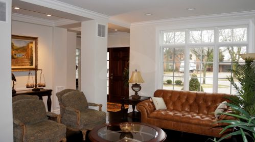 300 Marion St, Elmhurst IL 60126-3425 exterior