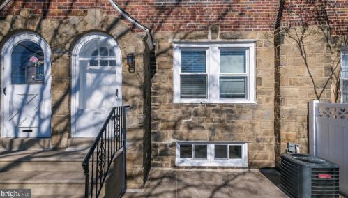 6102 Erdrick St, Philadelphia PA  19135-3517 exterior