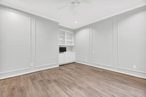 3326 Redwood Lake Dr, Humble TX exterior