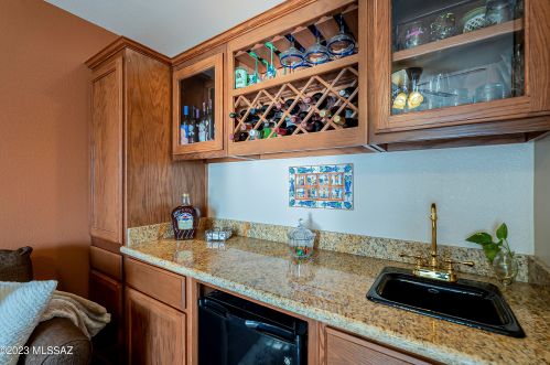 1241 Marshview Ln, Green Valley AZ 85614-6293 exterior