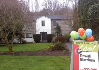 3506 33rd Ave, Portland OR  97202-1983 exterior