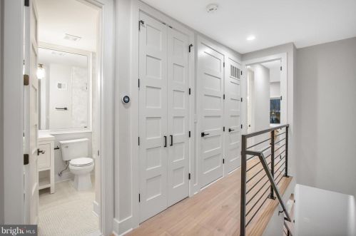 1905 4th St, Washington DC  20001-2305 exterior