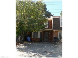 1940 Candlelight Dr, Chesapeake, VA 23325-4765