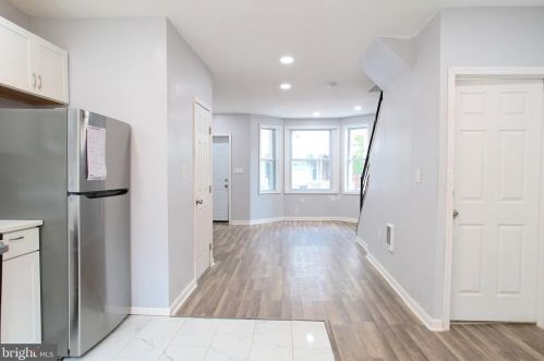 2830 Bailey St, Philadelphia PA 19121-2606 exterior