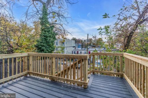 5821 Field Pl, Washington DC exterior