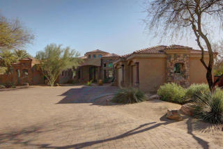 2599 Cherrywood Pl, Chandler, AZ 85249-3523