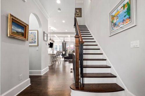 1035 Clb Ct, Atlanta GA 30319-7400 exterior