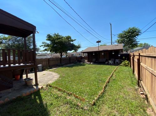 7258 Winchester Ave, Chicago IL 60643-1113 exterior