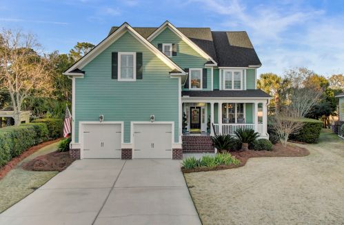 3128 Sonja Way, Mount Pleasant, SC 29466-7072