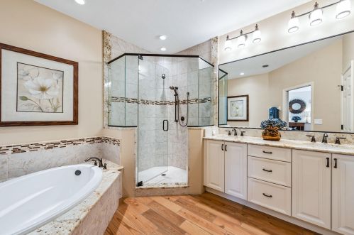 8472 Bent Crk Way, Naples FL 34114-9421 exterior