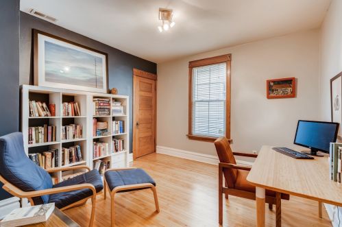 2333 Lawndale Ave, Chicago IL 60803-4221 exterior