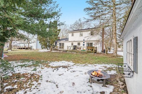 1122 Highgate Rd, Kalamazoo MI  49006-2774 exterior