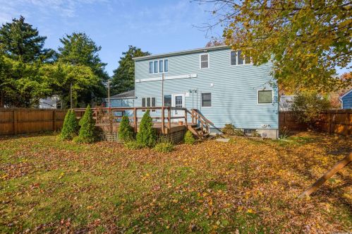 540 18 St, Babylon NY 11704-2201 exterior