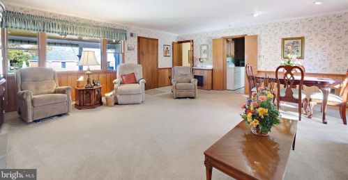 12722 Holdridge Rd, Silver Spring MD 20906-3830 exterior