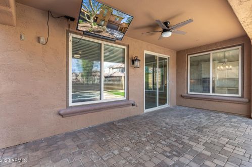 21713 38th Way, Phoenix AZ  85050-4923 exterior