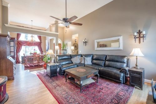 9431 Ponderosa Trl, Gainesville GA 30506-5919 exterior