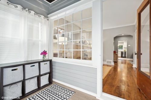 4705 Berteau Ave, Chicago IL  60641-1806 exterior