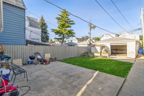 2103 Long Ave, Chicago IL  60639-2913 exterior