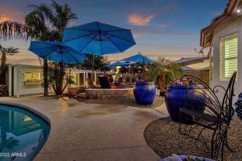 5361 Linda Ln, Chandler AZ 85226-1644 exterior