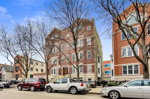 1320 Fletcher St, Chicago, IL 60657-3287