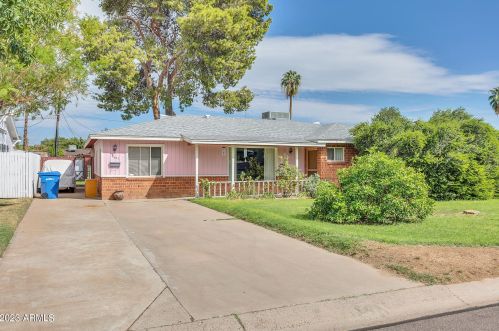 5601 19th Pl, Phoenix, AZ 85040-3301