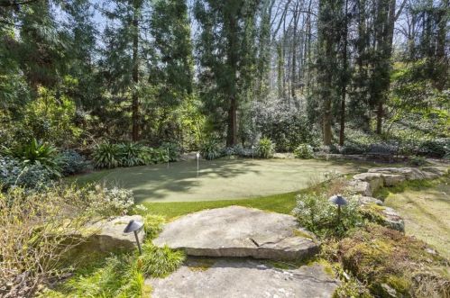 1165 Conway Dr, Atlanta GA 30327-3535 exterior