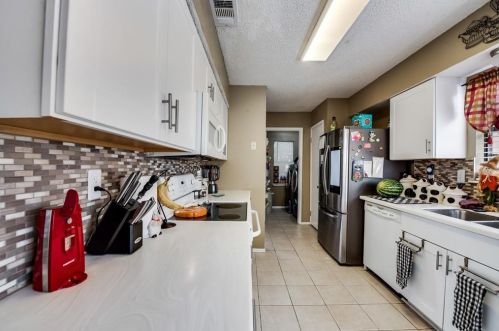 4520 Inman Dr, Frisco TX 75056-3316 exterior