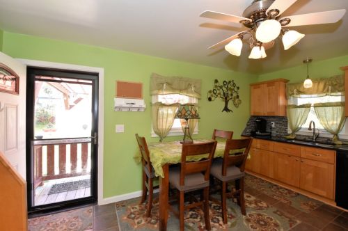 4145 Packard Ave, Milwaukee WI 53235-5544 exterior